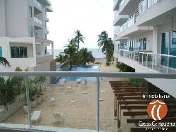 ARRIENDO APARTAMENTO EN CARTAGENA IDEAL PARA TUS VACACI cartagena, Colombia