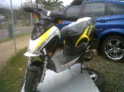 Motos automticas UM GP1 0 km nuevas! cali, colombia
