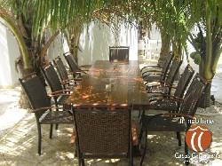 ARRIENDO CASA PUNTA ICACO EN CARTAGENA SECTOR LA BOQUIL cartagena, Colombia