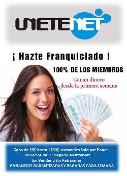 LA NUEVA FORMA DE TRABAJAR Y GANAR DINERO ONLINE GARANT La Corua, Espaa