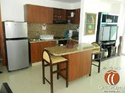 ARRIENDO APARTAMENTO EN CARTAGENA ECONOMICO Y FRENTE AL cartagena, Colombia