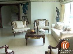 ARRIENDO PENTHOUSE DE LUJO EN CARTAGENA PARA VACACIONES cartagena, Colombia