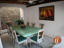 ARRIENDO  CASA EN CARTAGENA  DE DOS PISOS PARA VACACION cartagena, Colombia