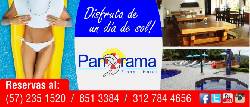 Hostera - finca hotel - Santa Fe de Antioquia  medellin, Colombia