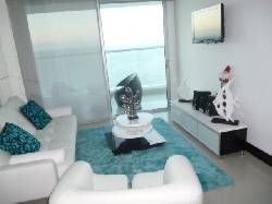 ARRIENDO APARTAMENTO EN CARTAGENA PARA SEIS PERSONAS cartagena, Colombia