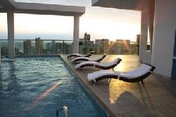 VENDO APARTAMENTO EN LA ZONA DE CASTILLOGRANDE EDIFICIO cartagena, Colombia