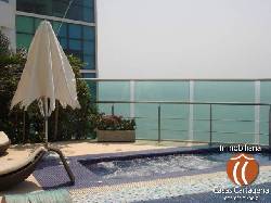 EN VENTA FRENTE AL MAR CARIBE  PENTHOUSE  EN CARTAGENA  cartagena, Colombia