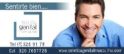 Urologo - cirugia para agrandar miembro - faloplastia - Medellin, Colombia