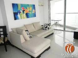 LA MAGICA VISTA DE ESTE APARTAMENTO HACE QUE TE ENAMORE cartagena, Colombia