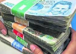 creditos para reportados bogota, colombia