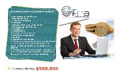 PROGRAMA CONTABLE INTEGRADO Y PARAMETRIZADO!! cali, colombia