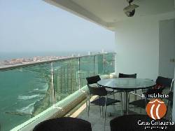 OFREZCO EN VENTA EL MAS ESPECTACULAR PENTHOUSE DE CARTA cartagena, Colombia