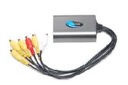 Dvr Usb Hasta 4 Camaras A Color Infrarojas 50 000  $ 50 bogota, colombia