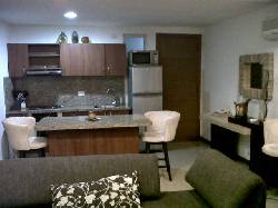 ARRIENDO APARTAMENTO CON VISTA AL MAR EN CARTAGENA  cartagena, Colombia