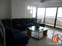 ARRIENDO APARTAMENTO EN CARTAGENA UBICADO EN EL ULTIMO  cartagena, Colombia