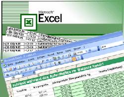 Formatos desarrollados en excel cali, colombia