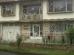 Casa en arriendo La Castellana ID-7643 Bogot, Colombia