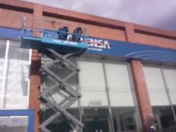 Remodelaciones y mantenimientos Bogota, Colombia