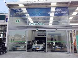 Local comercial en arriendo santa barbara id-8031 Bogot, Colombia