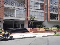 Apartamento en arriendo chico reservado id-7993 Bogot, Colombia