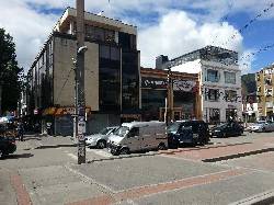 OFICINA EN ARRIENDO COUNTRY ID-7805 Bogot, Colombia