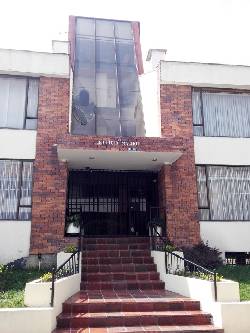 Apartamento en arriendo batam id-8002 Bogot, Colombia