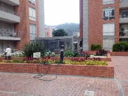 Apartamento en arriendo cedritos id-8050 Bogot, Colombia