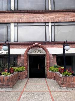 Apartamento en arriendo chico navarra id-8027 Bogot, Colombia