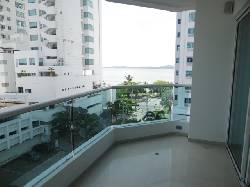 VENDO AMPLIO Y COMODO APARTAMENTO CERCA DEL MAR cartagena, Colombia