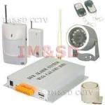 ALARMA ANTIRROBO PARA CASA O EMPRESA 125000 3204476645 Bogota, Colombia