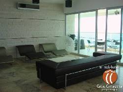 ARRIENDO LUJOSO PENTHOUSE CON VISTA AL MAR cartagena, Colombia