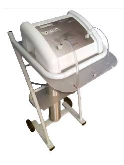 CARBOXITERAPIA DIGITAL CON PEDESTAL BOGOTA, COLOMBIA