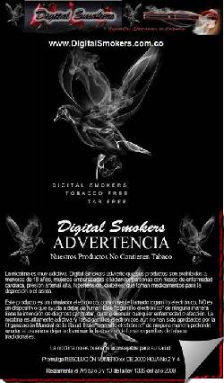 Cigarrillos Electronicos en Colombia Cali, Colombia