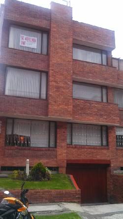 Apartamento en arriendo santa barbara id-7966 Bogot, Colombia
