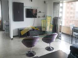 Se Vende Maravilloso Apartamento en el Poblado   (2ve11 Medell�n, Colombia