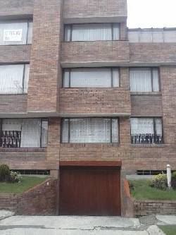 Apartamento en arriendo aranjuez id-7823 Bogot, Colombia