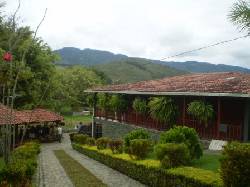 Finca El Carmen Perfecto Estado Cali, Colombia