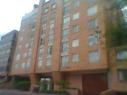 Apartamento en arriendo santa barbara id-7687 Bogot, Colombia