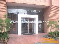 Apartamento en arriendo Santa Barbara ID-7859 Bogot, Colombia