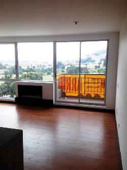 APARTAMENTO EN ARRIENDO TOBERIN ID-8103 Bogot, Colombia