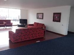 Aparta-estudio en arriendo cha id-8045 Bogot, Colombia