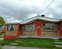  Casas nuevas Chocont  bogota, colombia