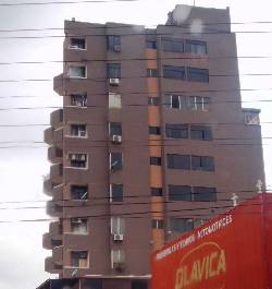 Sky Group ofrece apartamento Maggiore en la Bolivar Nor Valencia, Venezuela