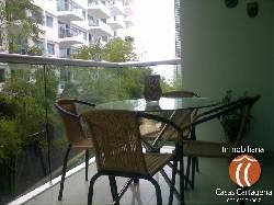 ARRIENDO POR DIAS HERMOSO APARTAMENTO EN CARTAGENA cartagena, Colombia