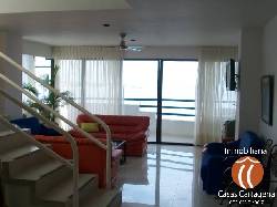 ARRIENDOS TEMPORALES DE APARTAMENTOS EN CARTAGENA cartagena, Colombia