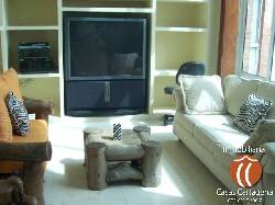 ARRIENDO LUJOSO PENTHOUSE POR DIAS EN CARTAGENA cartagena, Colombia