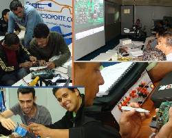 Curso de Diagnostico y Reparacin de ECUS - Modulo I Maracaibo, Venezuela