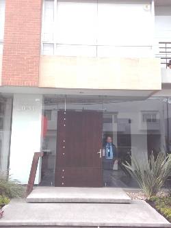 APARTAMENTO EN ARRIENDO SANTA BARBARA ID8145 Bogot, Colombia