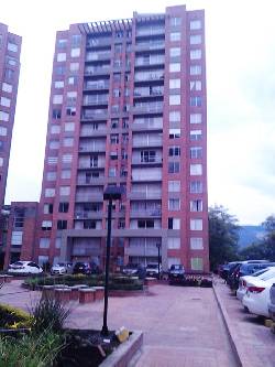 SE VENDE APARTAMENTO EN ALAMEDA 432-81 BOGOTA, COLOMBIA