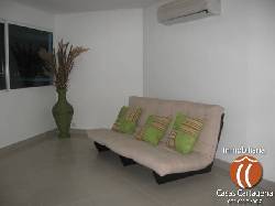 ARRIENDO COMODO APARTAMENTO POR DIAS EN CARTAGENA cartagena, Colombia